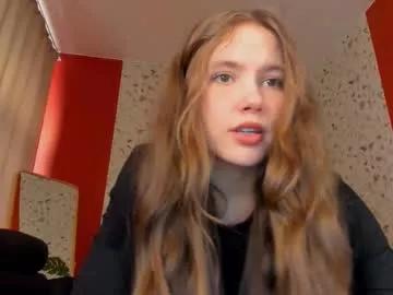 velvet_cherry from Chaturbate