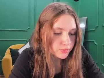 velvet_cherry from Chaturbate