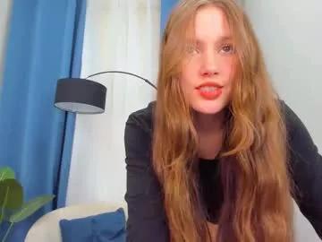 velvet_cherry from Chaturbate