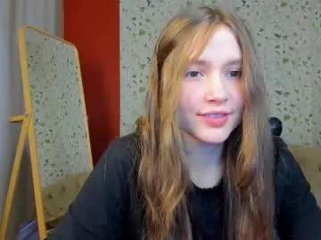 velvet_cherry from Chaturbate