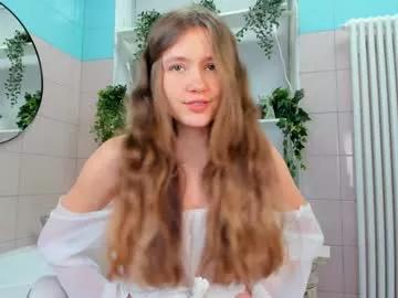 velvet_cherry from Chaturbate