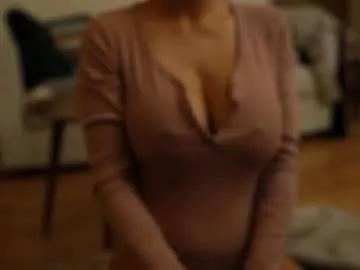 velvet_daydream from Chaturbate