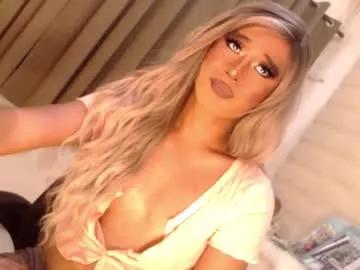 velvet_fux from Chaturbate