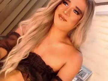velvet_fux from Chaturbate is Freechat