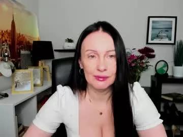 velvet_jasmine from Chaturbate