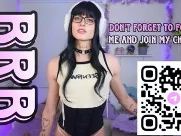 velvet_ludo from Chaturbate