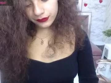 velvet_moon_v from Chaturbate is Freechat