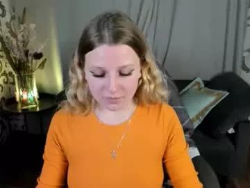 velvet_peach_ from Chaturbate