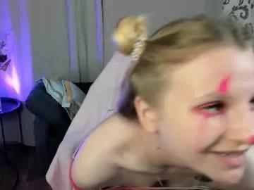 velvet_peach_ from Chaturbate