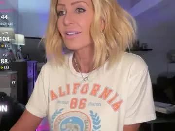 velvetbarbie from Chaturbate