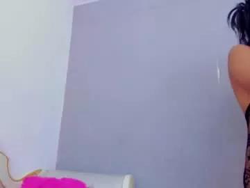 velvetbrown_ from Chaturbate is Freechat