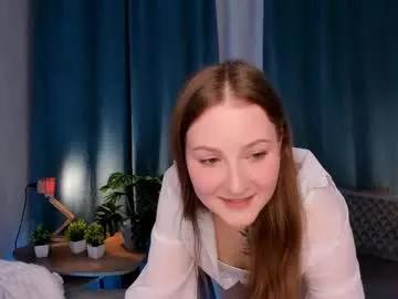 velvetcherry_ from Chaturbate
