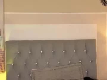 velvetfox_ from Chaturbate is Freechat