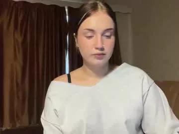 velvetnote from Chaturbate