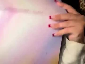 velvetpurrfection from Chaturbate
