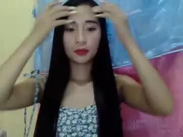 velvetrain69 from Chaturbate