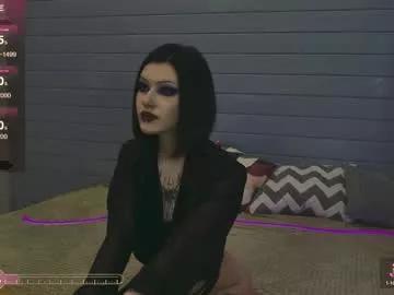 Velvetrixx webcams show profile image 