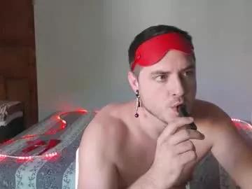 velvetrogue_ from Chaturbate