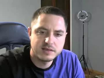 velvetrogue_ from Chaturbate