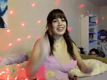 velvetroux from Chaturbate is Freechat