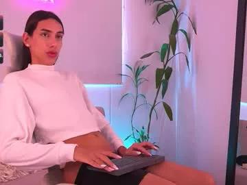 velvetsinx from Chaturbate