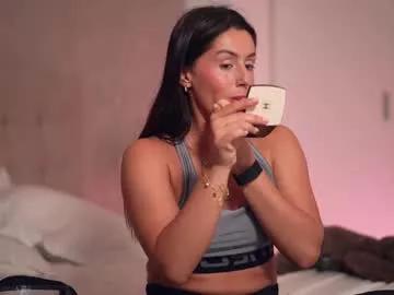 velvettangel from Chaturbate