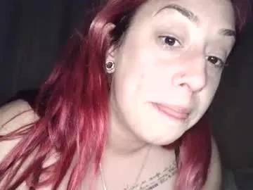 velvetvenusxo from Chaturbate