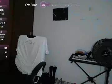 venelope1 from Chaturbate