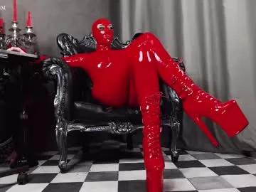 venenaschwarz from Chaturbate