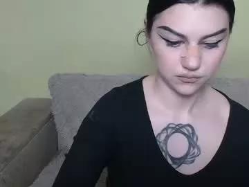 venera_goddess from Chaturbate