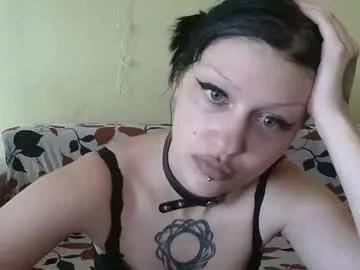 venera_goddess from Chaturbate