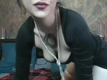 venera_goddess from Chaturbate is Freechat