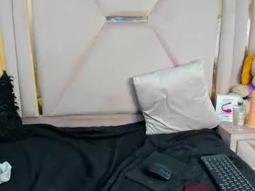 venurmorgan from Chaturbate is Freechat