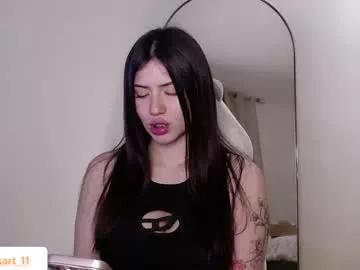 venus_art11 from Chaturbate is Freechat
