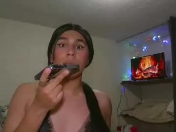 Venus_foxy webcams show profile image 