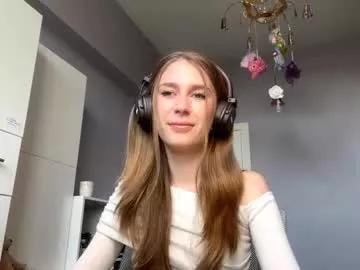 Venus_in_dreams webcams show profile image 