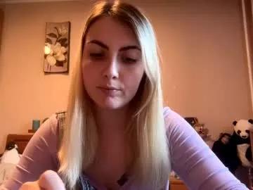 venus_in_glow from Chaturbate is Freechat