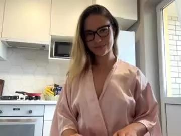 venus_in_lust from Chaturbate is Freechat