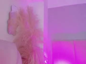 venus_nite from Chaturbate is Freechat