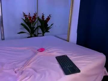 venus_velvet from Chaturbate is Freechat