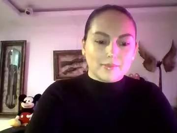 venusina07 from Chaturbate is Freechat