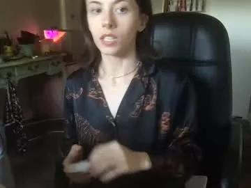 venustheflytrap from Chaturbate is Freechat