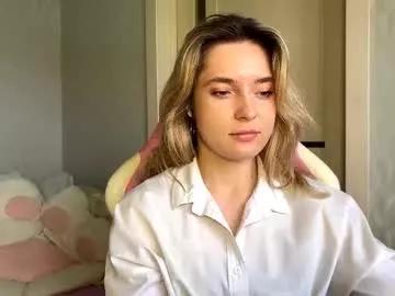 verlieweit from Chaturbate is Freechat