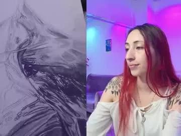vermelha_gremory1 from Chaturbate is Freechat
