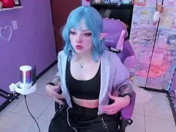 Photos of vero_osb from Chaturbate is Freechat