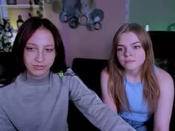 Veronica_bubble webcams show profile image 