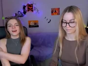 veronica_bubble from Chaturbate is Freechat