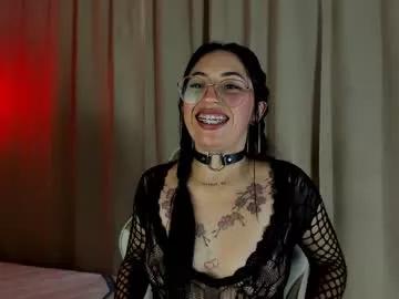 veronica_palmerr_ from Chaturbate is Freechat