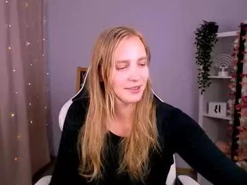 Veronicaandersen webcams show profile image 