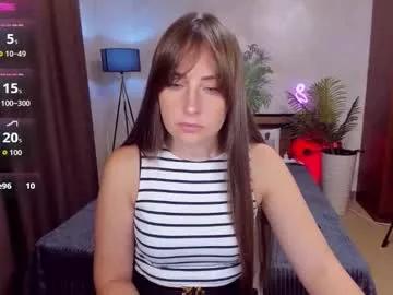 Veronicafreman webcams show profile image 